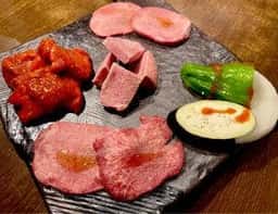 ホルモン焼幸永 職安通り店