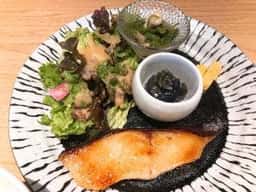 和食 三拍子