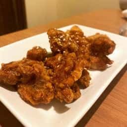 魚鶏