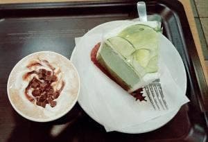 スターバックス コーヒー アリオ八尾店
