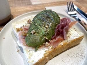 ラ・ パン 海老名ビナウォーク店