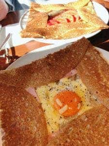 クレープリーダリマ