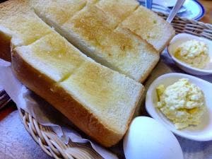コメダ珈琲店 南陽町店