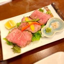 創作ダイニング ふじもと