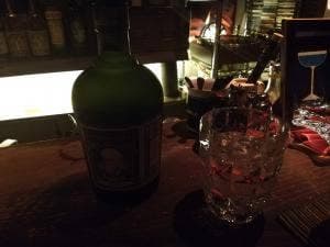 BAR HARU