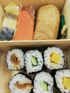 志乃多寿司総本店