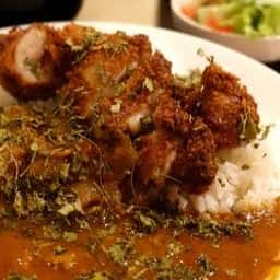 アジアン食堂 米麺亭