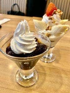 ガスト 長吉長原店