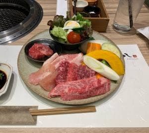 力八精肉店直営 金澤 力八