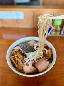 丸木屋