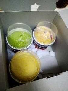 サーティワンアイスクリーム ららぽーと甲子園店