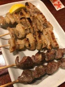 やきとり大吉 愛子店