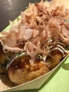 大阪ミナミのたこいち&くしいち
