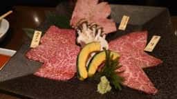 焼肉名菜 福寿 武蔵小杉店 V