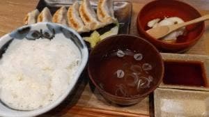 肉汁餃子のダンダダン 戸越銀座店