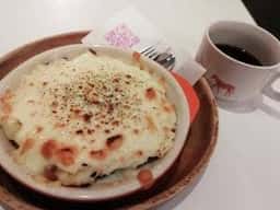 サクラカフェ 神保町