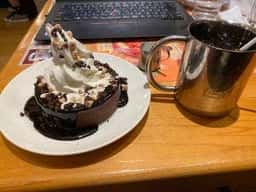 コメダ珈琲店 ふじみ野店