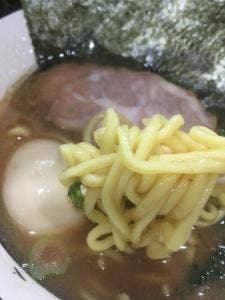 家系らーめん 丸武家