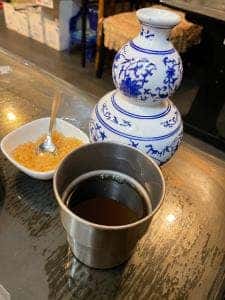 中華料理 康楽