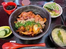 和食遊処 椿家 本店