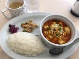 喫茶フェリカ