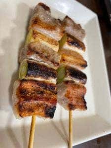 日の出寿し食堂
