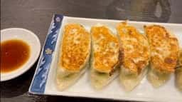 餃子・酒場 味の道