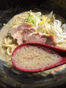 麺匠 風流