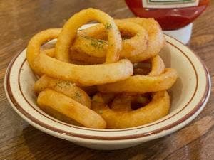 FINE DAY'S BURGER
