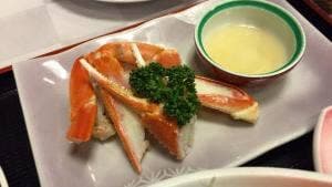 和風レストラン 風紋 ホテルウェルネス因幡路