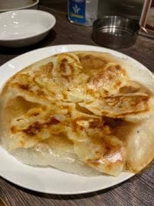 餃子居酒屋 ぎょび~