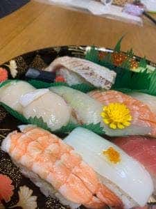 浜本鮮魚店