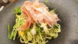 HICKORY ソラリアステージ店