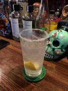 Okage Bar