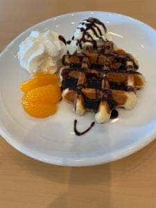 カフェ・クローバー