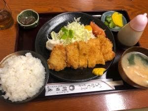 朝日屋そば店