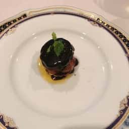 仏蘭西料理 N