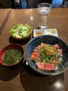 さぼり 東長崎店