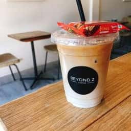 BEYOND Z COFFEE