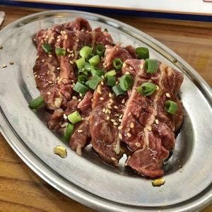 焼肉ホルモン 田よし