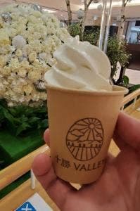 十勝VALLEYs 新千歳空港店