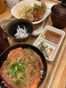築地食堂TNT店