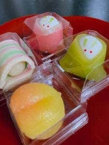 四季料理 右京