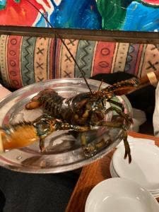 レッドロブスター 大和店