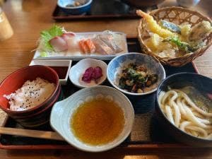 まいづる茶屋