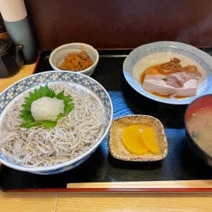 居酒屋 しんえつ