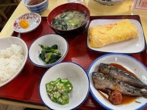 大衆酒場 堺筋食堂