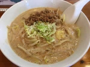 麺工房太田亭