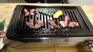 大阪食鶏販売 堺東店