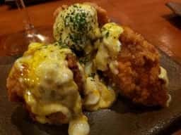 串焼き 野菜巻き専門店 九四八
